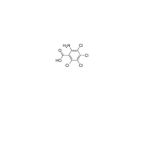 四氯鄰氨基苯甲酸