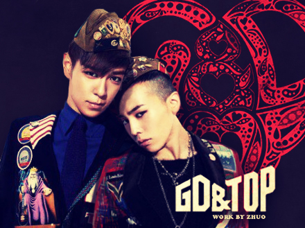 GD&amp;TOP