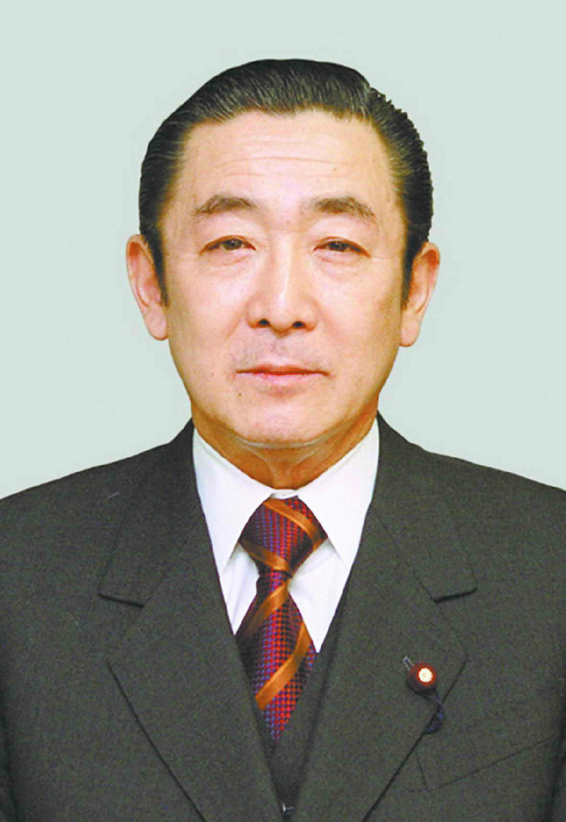 橋本龍太郎