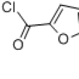 5-（3-硝基苯基）呋喃-2-甲醯氯