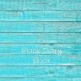 Blank Diary Book: Blank Notebook for Teens, Men, Women, Girls, Boys