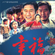 幸福(幸福(9DVD))