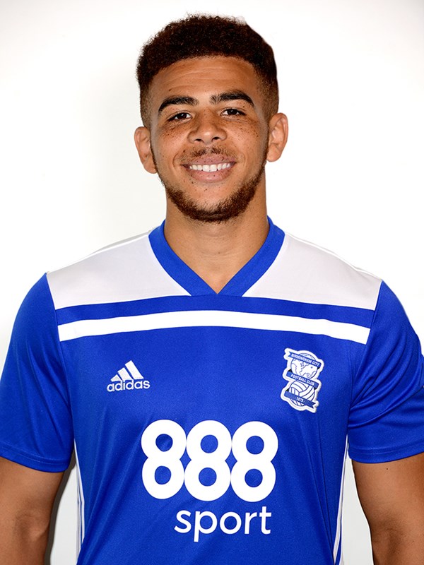 Che Adams