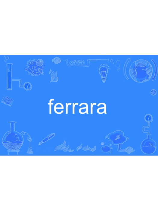 ferrara