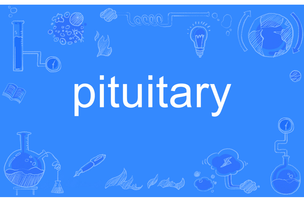 pituitary