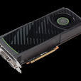 NVIDIA GeForce GTX 580