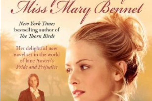 The Independence of Miss Mary Bennet