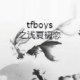 tfboys之淺夏初戀