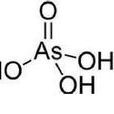 砷酸
