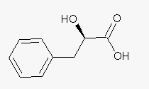 (R)2羥基3苯基丙酸