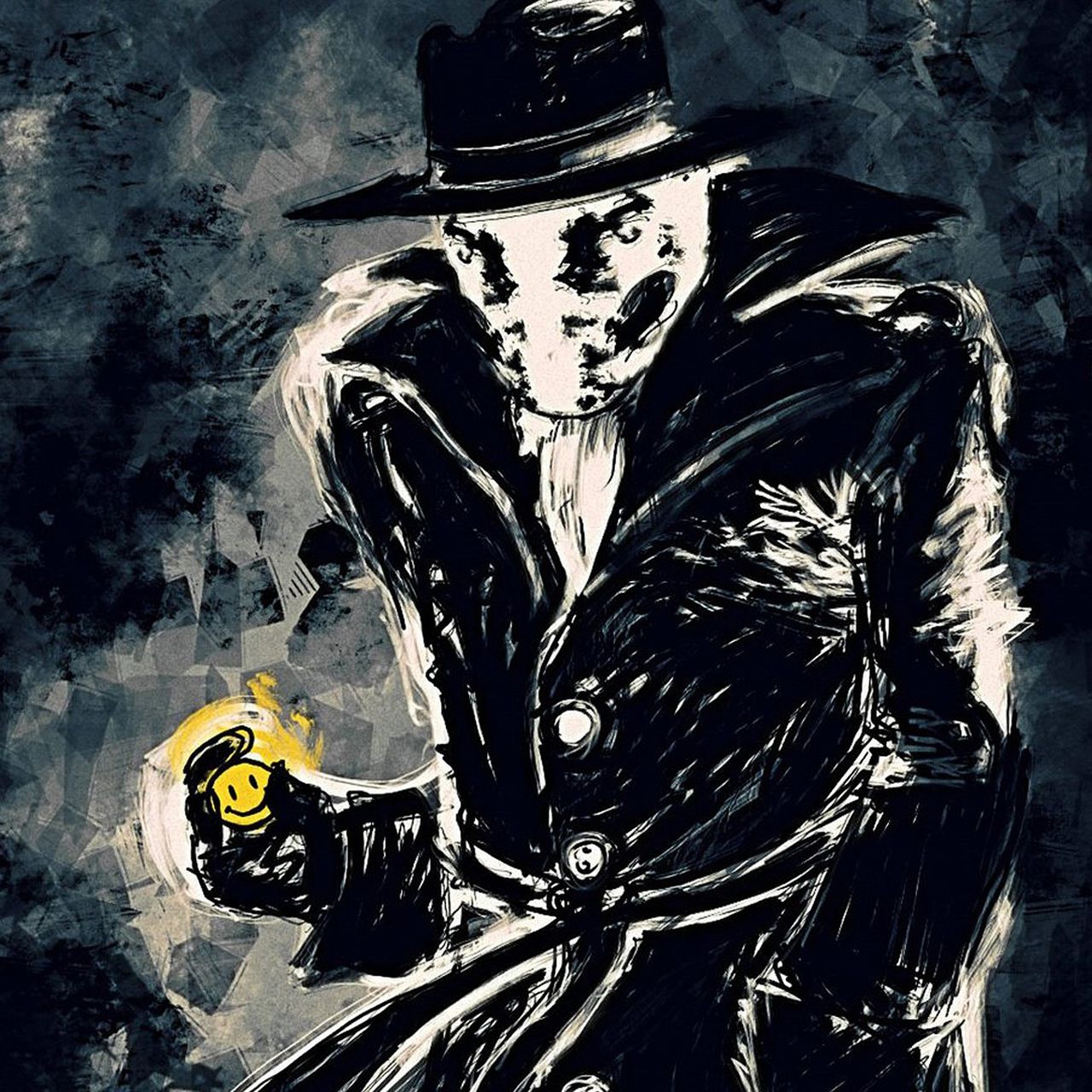 Rorschach