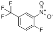 2-硝基-4-三氟甲基氟苯