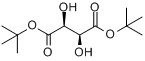 (?)-Di-叔丁基D-酒石酸酯