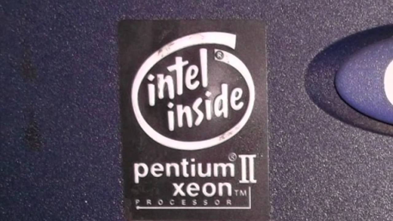 pentiumⅡ