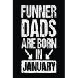 Funner Dads Are Born in January