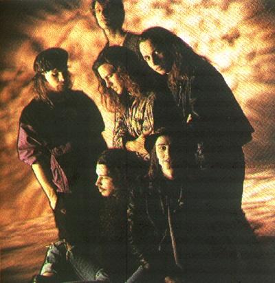 Soundgarden