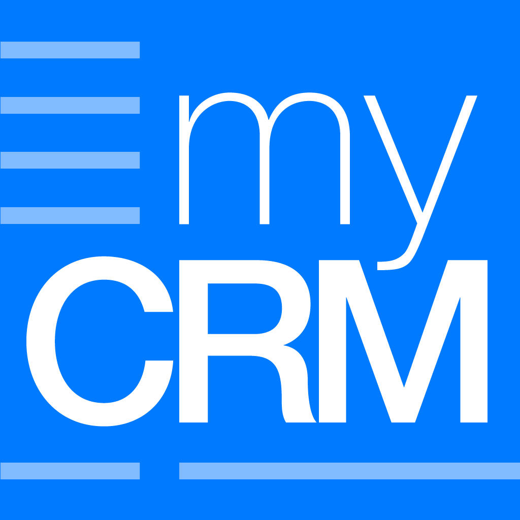 MyCRM