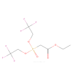 乙基[二（2,2,2-三氟乙氧基）氧膦基]乙酸