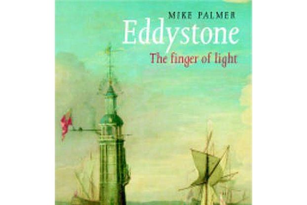 Eddystone The Finger of Light