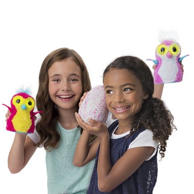 Hatchimals