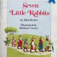 Seven Little Rabbits