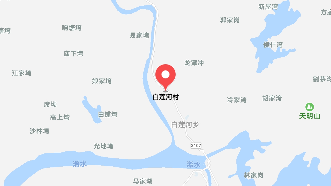 地圖信息