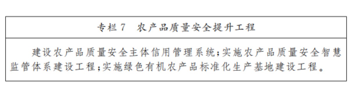 北京市“十四五”時期鄉村振興戰略實施規劃