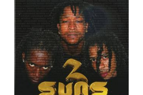 3Suns