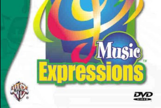 Music Expressions Grade 4