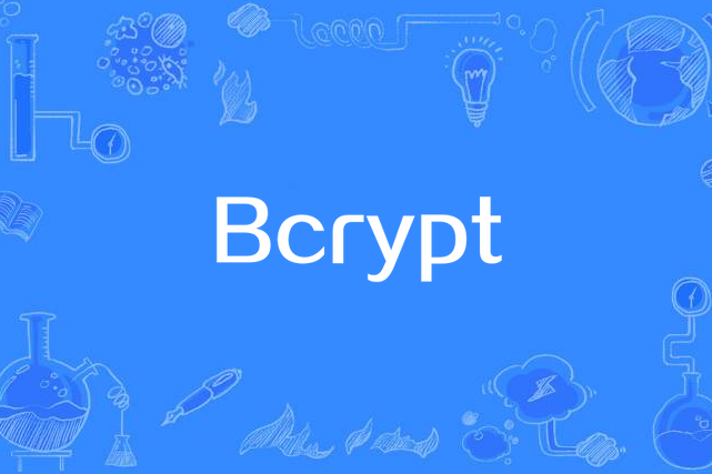 Bcrypt