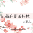 hp洗白斯萊特林