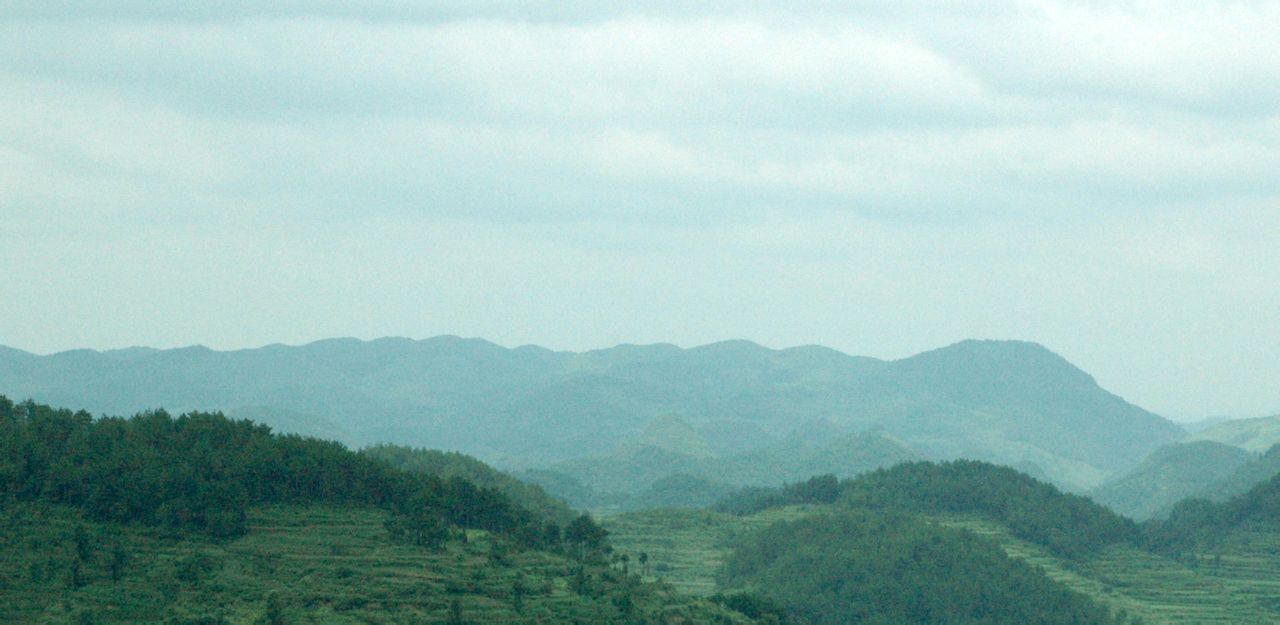 小崑崙峰