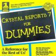 Crystal Reports 7 For Dummies