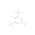 3,5-雙（三氟甲基）-4-氯苯胺