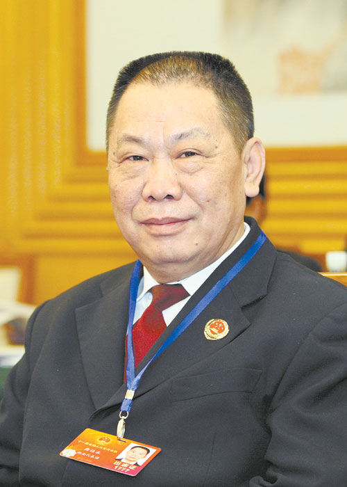 趙文明(原武警總醫院醫務副院長)