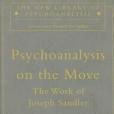 Psychoanalysis on the Move