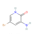 3-氨基-2-羥基-5-溴吡啶