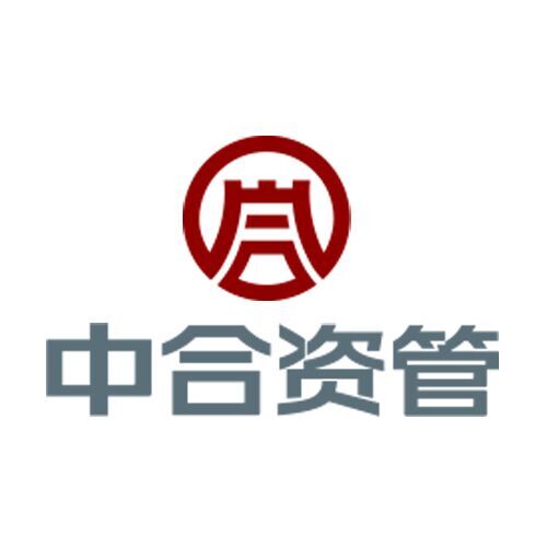 福建中合金融資產管理有限公司