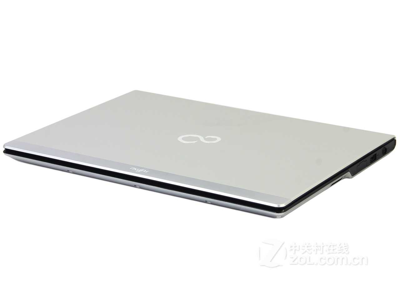 富士通UH572(i5 3317U/2GB/320GB/SSD)葡萄紅