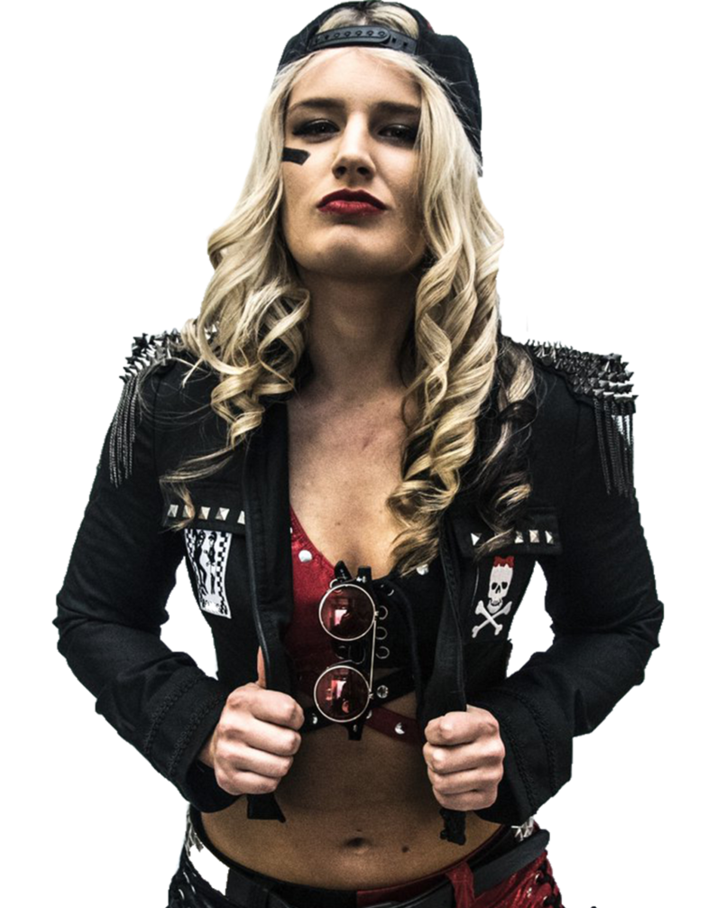 Toni Storm