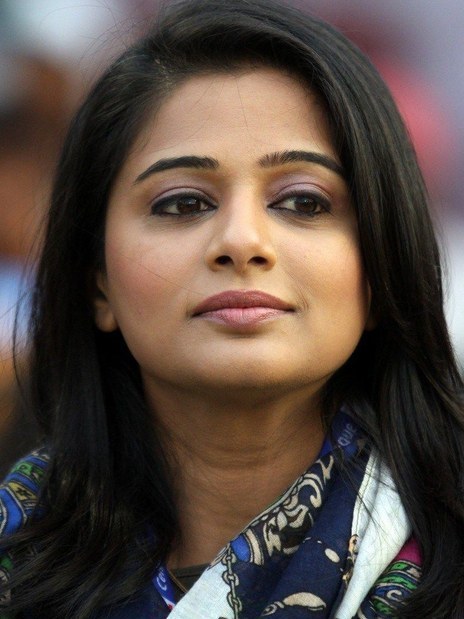 Priyamani