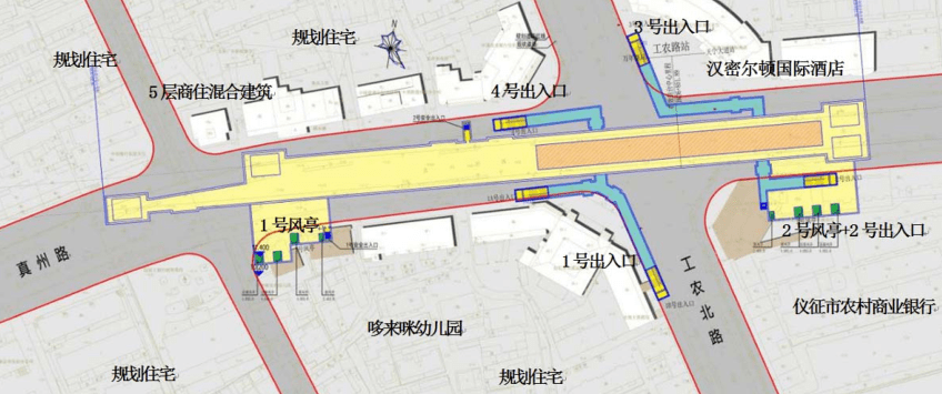 揚州捷運6號線