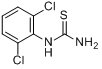 2,6-二氯苯基硫脲