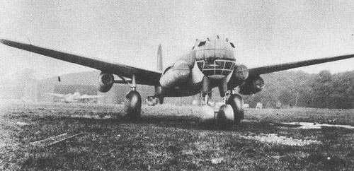 Ju-287