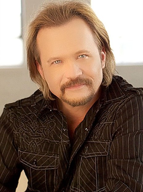 Travis Tritt