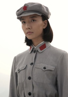 紅娘子(2012年王珞丹、楊志剛主演電視劇)