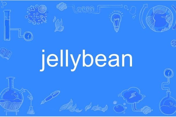 jellybean