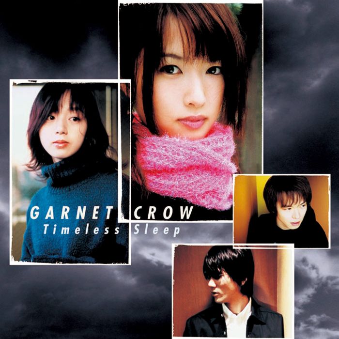 whiteout(2001年日本樂隊GARNET CROW演唱歌曲)