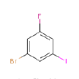 1-溴-3-氟-5-碘苯