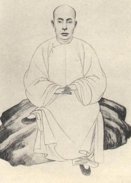 李希聖(清代詩人)